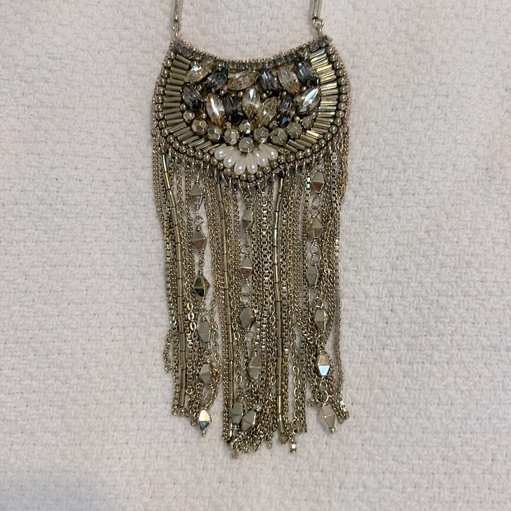 Stella & Dot Analena Necklace